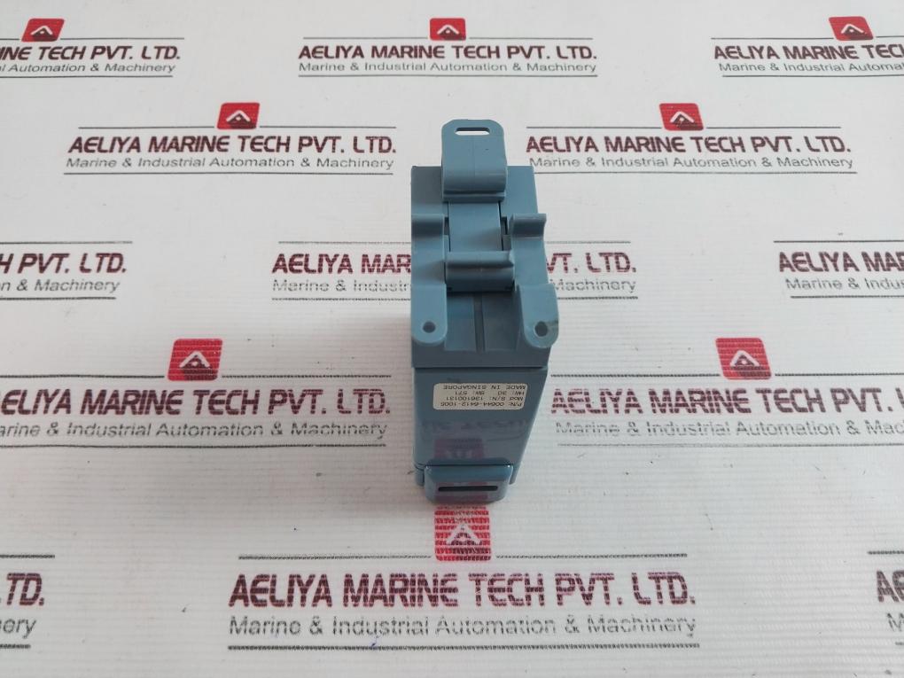 Rosemount 644RANAQ4 Temperature Transmitter 00644-6412-1005