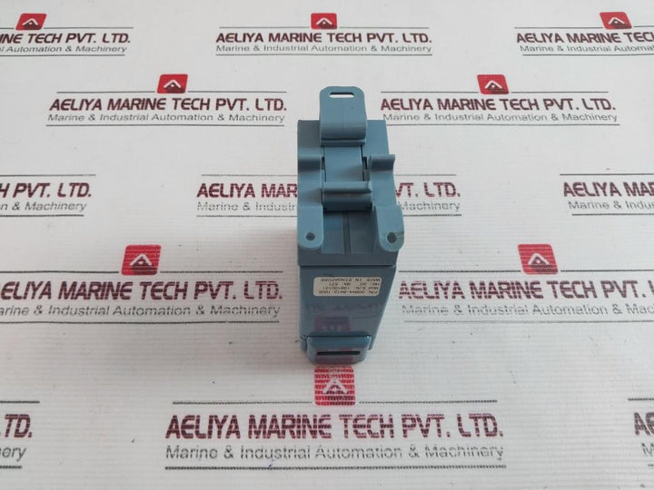 Rosemount 644RANAQ4 Temperature Transmitter 00644-6412-1005