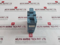 Rosemount 644RANAQ4 Temperature Transmitter 00644-6412-1005