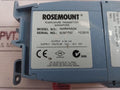 Rosemount 644RANAQ4 Temperature Transmitter 00644-6412-1005