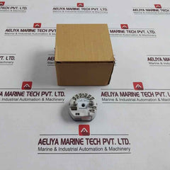 Rosemount 644Sak7J6M5Q4 Hart Temperature Transmitter Head 4-20Ma Sw.1.1.3