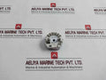 Rosemount 644Sak7J6M5Q4 Hart Temperature Transmitter Head 4-20Ma Sw.1.1.3