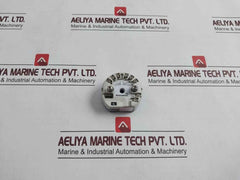 Rosemount 644Sak7J6M5Q4 Hart Temperature Transmitter Head 4-20Ma Sw.1.1.3