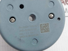 Rosemount 644Sak7J6M5Q4 Hart Temperature Transmitter Head 4-20Ma Sw.1.1.3