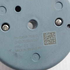 Rosemount 644Sak7J6M5Q4 Hart Temperature Transmitter Head 4-20Ma Sw.1.1.3