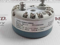Rosemount 644Sak7J6M5Q4 Hart Temperature Transmitter Head 4-20Ma Sw.1.1.3