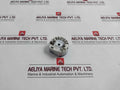 Rosemount 644Sak7J6M5Q4 Hart Temperature Transmitter Head 4-20Ma Sw.1.1.3