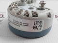 Rosemount 644Sak7J6M5Q4 Hart Temperature Transmitter Head 4-20Ma Sw.1.1.3