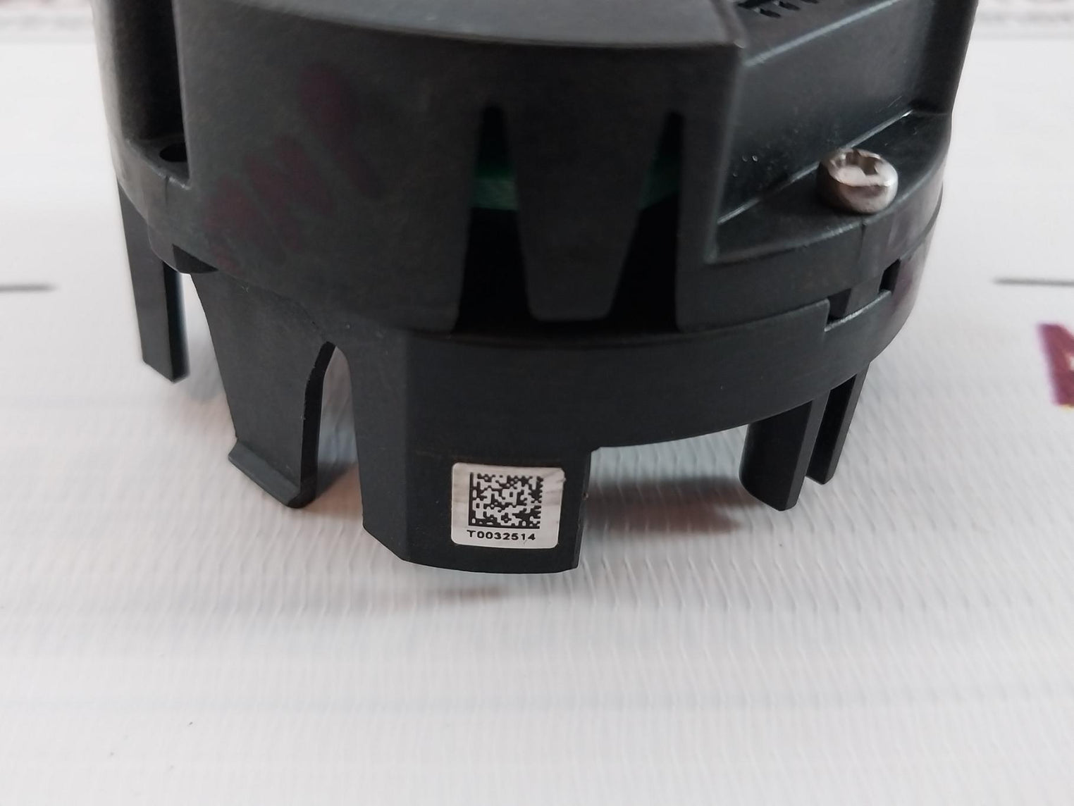 Rosemount 644 Temperature Transmitter 3031-622-7/Aa