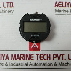 Rosemount 644 Temperature Transmitter 3031-622-7/Aa Cca 3031-591