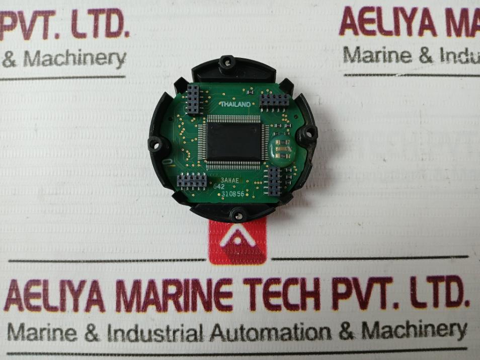 Rosemount 644 Temperature Transmitter 3031-622-7/Aa Cca 3031-591