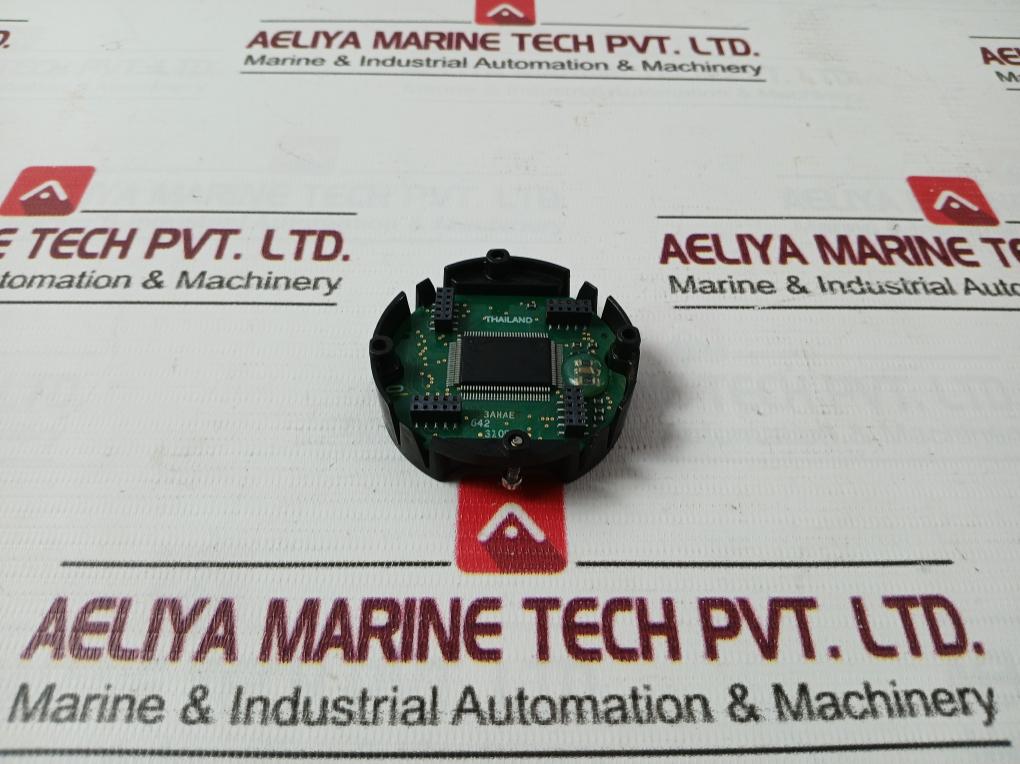 Rosemount 644 Temperature Transmitter 3031-622-7/Aa Cca 3031-591