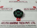 Rosemount 644 Temperature Transmitter 3031-622-7/Aa Cca 3031-591