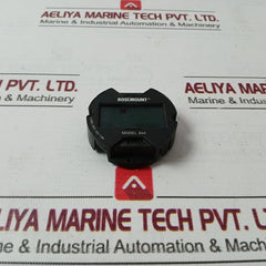 Rosemount 644 Temperature Transmitter Cca 3031-591