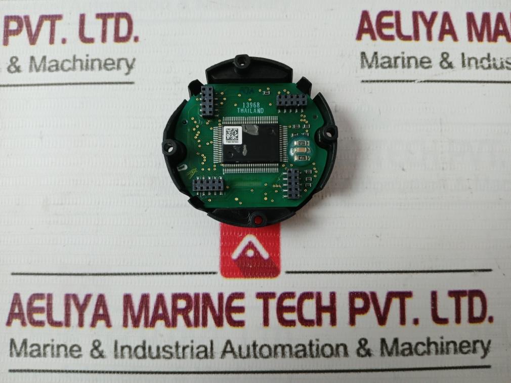 Rosemount 644 Temperature Transmitter Cca 3031-591