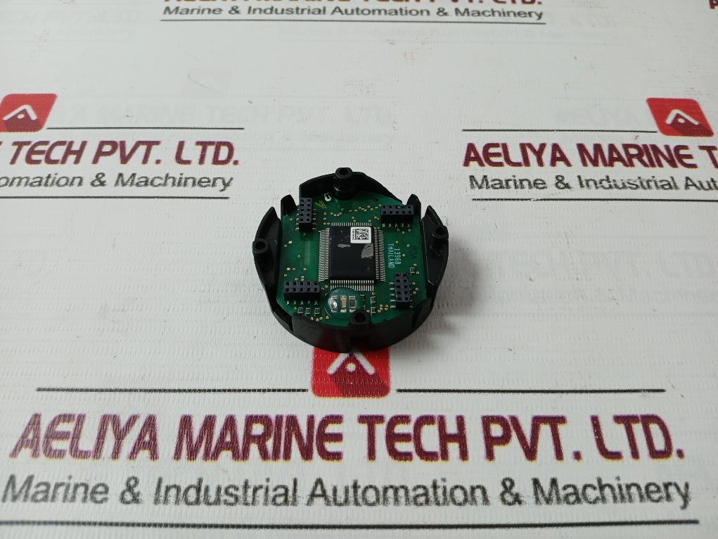 Rosemount 644 Temperature Transmitter Cca 3031-591