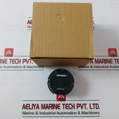 Rosemount 644 Temperature Transmitter Display P000307B