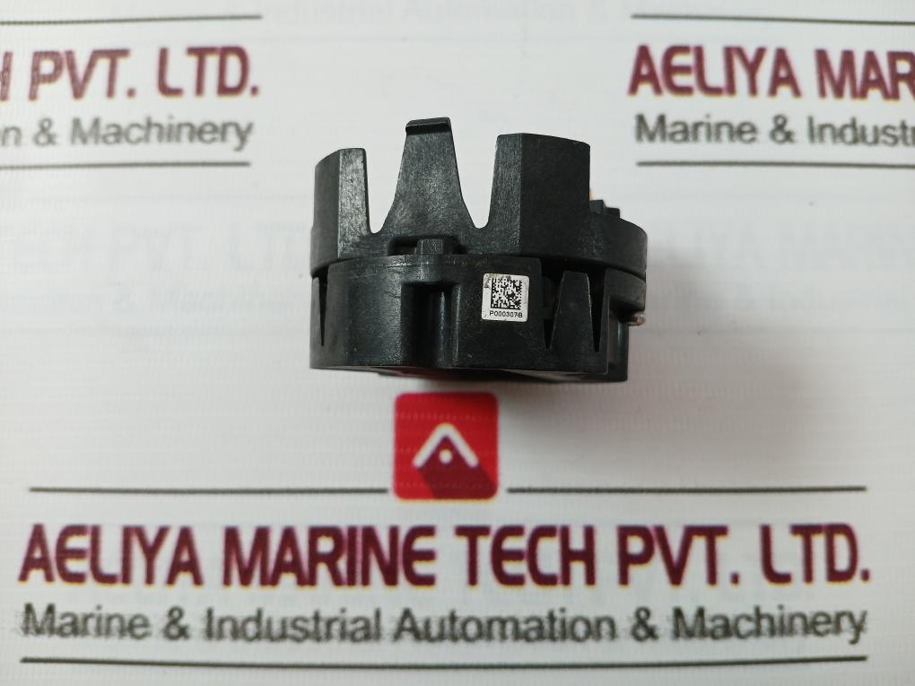 Rosemount 644 Temperature Transmitter Display P000307B