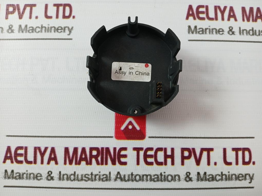 Rosemount 644 Temperature Transmitter Display P000307B