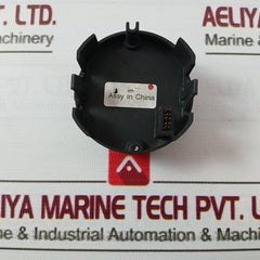 Rosemount 644 Temperature Transmitter Display P000307B
