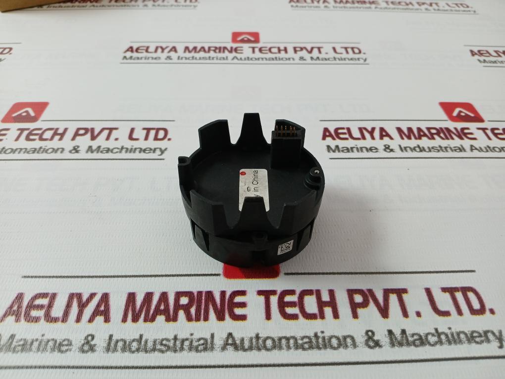 Rosemount 644 Temperature Transmitter Display P000307B