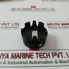 Rosemount 644 Temperature Transmitter Display P000307B