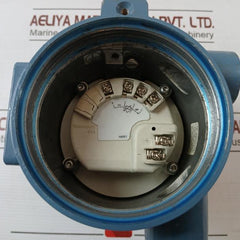 Rosemount 644 Temperature Transmitter Hart 644Fai1D2B4M5C4Q4