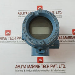 Rosemount 644 Temperature Transmitter Hart 644Fai1D2B4M5C4Q4