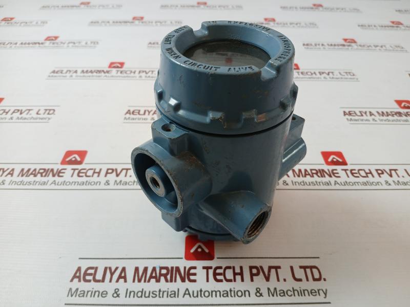 Rosemount 644 Temperature Transmitter Hart 644Fai1D2B4M5C4Q4