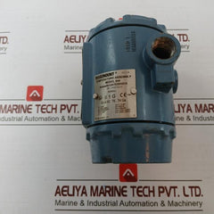 Rosemount 644 Temperature Transmitter Hart 644Fai1D2B4M5C4Q4