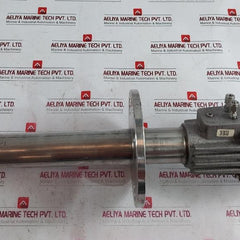 Rosemount 6888A-1 0Xy-7-2-1 Ht-00-01-0-0-0-0 In Situ Oxygen Analyzer P00478H01-r3