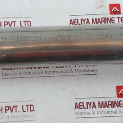 Rosemount 6888A-1 0Xy-7-2-1 Ht-00-01-0-0-0-0 In Situ Oxygen Analyzer P00478H01-r3