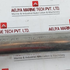 Rosemount 6888A-1 0Xy-7-2-1 Ht-00-01-0-0-0-0 In Situ Oxygen Analyzer P00478H01-r3