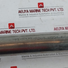 Rosemount 6888A-1 0Xy-7-2-1 Ht-00-01-0-0-0-0 In Situ Oxygen Analyzer P00478H01-r3