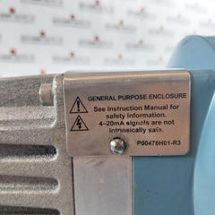Rosemount 6888A-1 0Xy-7-2-1 Ht-00-01-0-0-0-0 In Situ Oxygen Analyzer P00478H01-r3