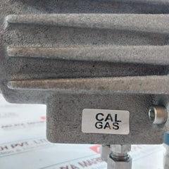 Rosemount 6888A-1 0Xy-7-2-1 Ht-00-01-0-0-0-0 In Situ Oxygen Analyzer P00478H01-r3