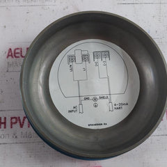 Rosemount 6888A-1 0Xy-7-2-1 Ht-00-01-0-0-0-0 In Situ Oxygen Analyzer P00478H01-r3