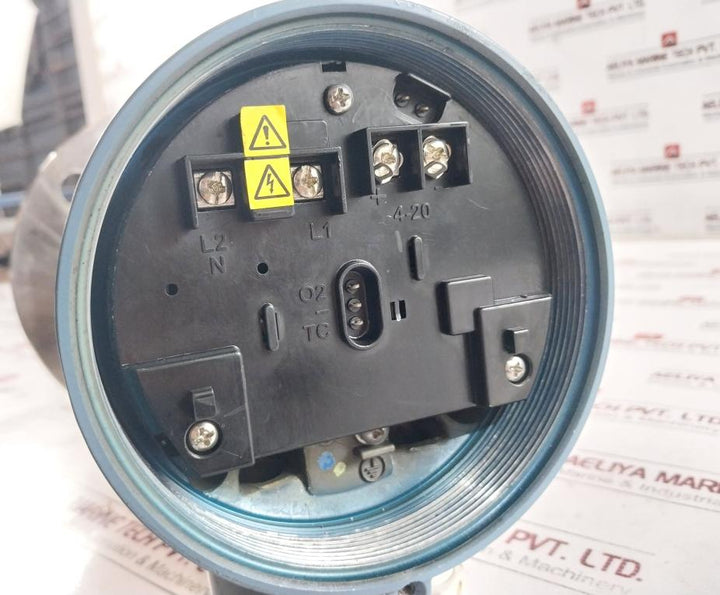 Rosemount 6888A-1 0Xy-7-2-1 Ht-00-01-0-0-0-0 In Situ Oxygen Analyzer P00478H01-r3