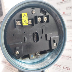 Rosemount 6888A-1 0Xy-7-2-1 Ht-00-01-0-0-0-0 In Situ Oxygen Analyzer P00478H01-r3