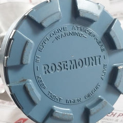 Rosemount 6888A-1 0Xy-7-2-1 Ht-00-01-0-0-0-0 In Situ Oxygen Analyzer P00478H01-r3