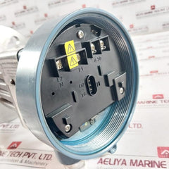 Rosemount 6888A-1 0Xy-7-2-1 Ht-00-01-0-0-0-0 In Situ Oxygen Analyzer P00478H01-r3