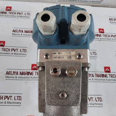 Rosemount 6888A-1 0Xy-7-2-1 Ht-00-01-0-0-0-0 In Situ Oxygen Analyzer P00478H01-r3