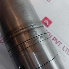 Rosemount 6888A-1 0Xy-7-2-1 Ht-00-01-0-0-0-0 In Situ Oxygen Analyzer P00478H01-r3
