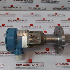 Rosemount 6888A-1 Oxy-7-1-1 Ht-00-00-0-0-0-0 In Situ Oxygen Transmitter 4-20Ma