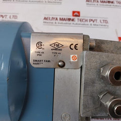 Rosemount 6888A-1 Oxy-7-1-1 Ht-00-00-0-0-0-0 In Situ Oxygen Transmitter 4-20Ma