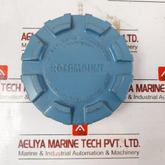 Rosemount 6888A-1 Oxy-7-1-1 Ht-00-00-0-0-0-0 In Situ Oxygen Transmitter 4-20Ma
