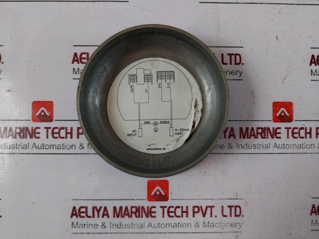 Rosemount 6888A-1 Oxy-7-1-1 Ht-00-00-0-0-0-0 In Situ Oxygen Transmitter 4-20Ma