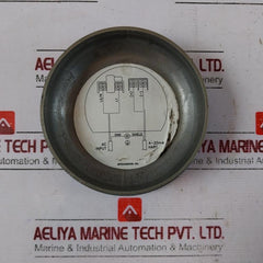 Rosemount 6888A-1 Oxy-7-1-1 Ht-00-00-0-0-0-0 In Situ Oxygen Transmitter 4-20Ma