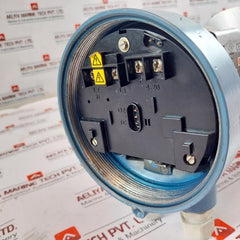 Rosemount 6888A-1 Oxy-7-1-1 Ht-00-00-0-0-0-0 In Situ Oxygen Transmitter 4-20Ma