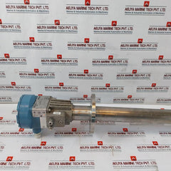 Rosemount 6888A-1 Oxy-7-1-1 Ht-00-00-0-0-0-0 In Situ Oxygen Transmitter 4-20Ma